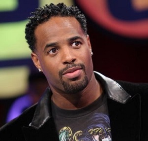 Shawn wayans gay Teen mtf transsexual